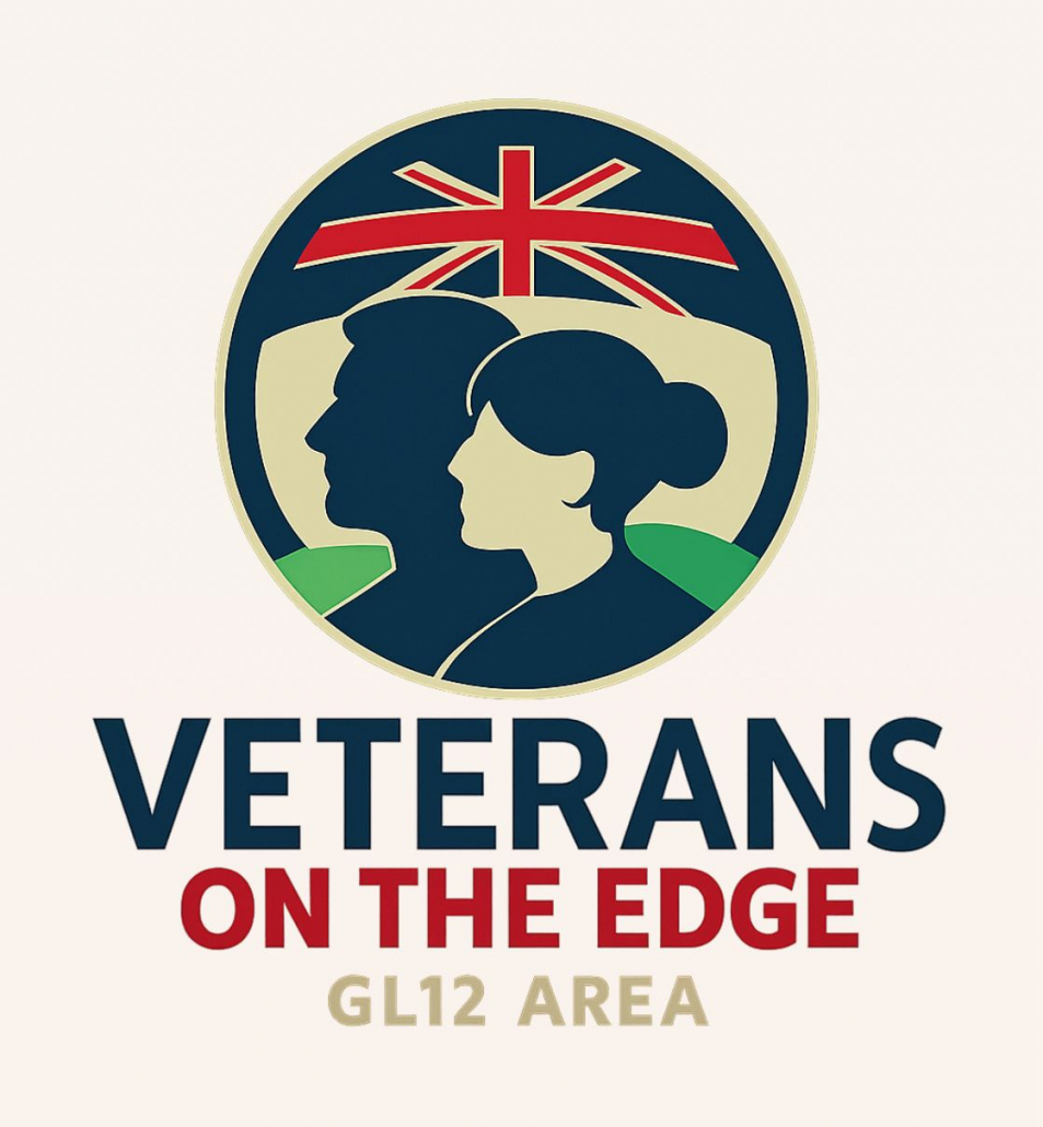 Leyhill Cafe Veterans Breakfast